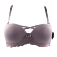 thumbnail image 5 of Paquete 3 Brasier Adda Lingerie Con Varilla Y Diseño En Copa, 5 of 5