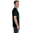 thumbnail image 2 of Mens 6.1 oz. Beefy-T Tall 518T (5 PACK), 2 of 3