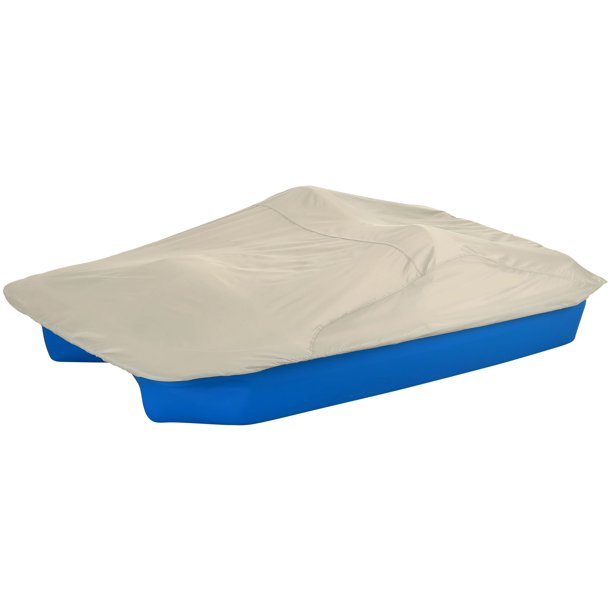 Sun Dolphin Mooring Cover, 5 Seat Pedal Boat