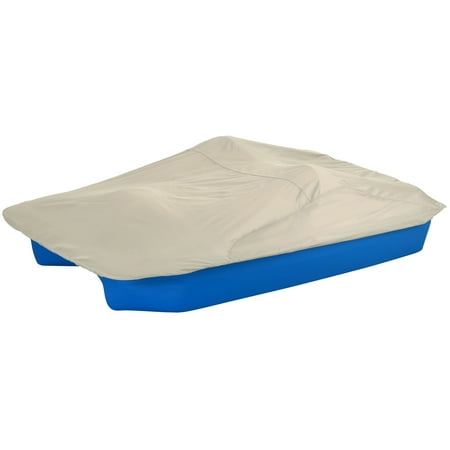 Sun Dolphin Mooring Cover, 5 Seat Pedal Boat