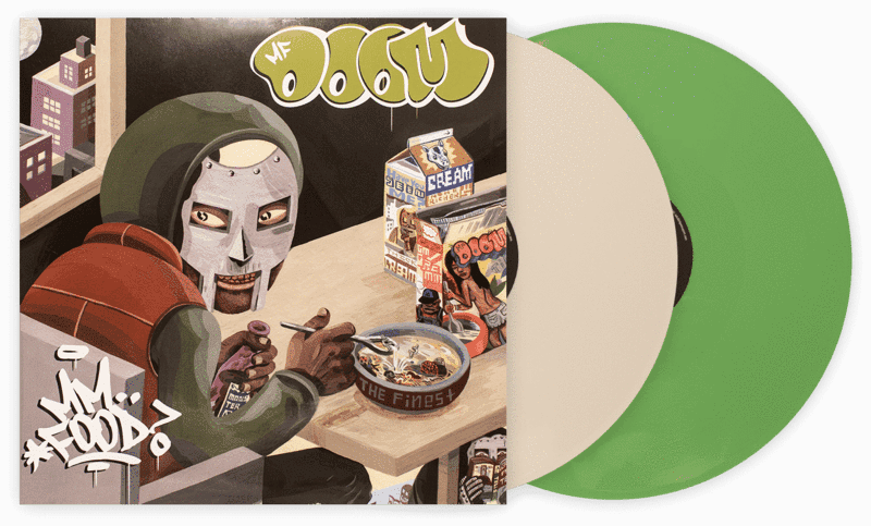 mm food mf doom vinyl mm food mf doom vinyl
