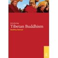 thumbnail image 1 of Introducing Tibetan Buddhism (World Religions), 1 of 1
