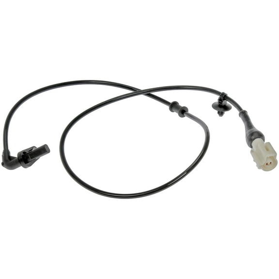 Dorman 970-259 Rear Passenger Side ABS Wheel Speed Sensor for Specific Ford / Mercury Models Fits select: 2004-2007 FORD TAURUS, 2004-2005 MERCURY SABLE