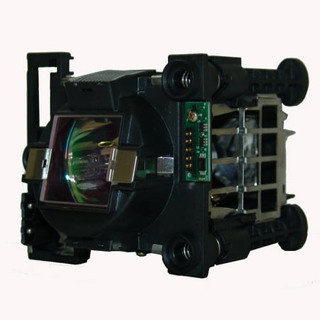 Advanced Lamps™ Lamp & Housing for The Projection Design F3 XGA Projector - 1 Unit per pack