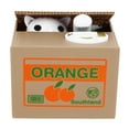 thumbnail image 3 of Caja de Ahorro de dinero Ccdes Para Niños, 3 of 8