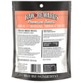 Northwest Naturals Raw Rewards OIF8 FreezeDried Shrimp Treats for Dogs