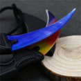 thumbnail image 4 of Camping Stainless Training Outdoor Multi Tool Pocket Hiking Fishing 1 PCS 8 Colors Available, 4 of 9