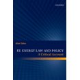 thumbnail image 1 of EU Energy Law and Policy: A Critical Account, 1 of 1