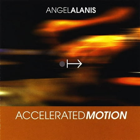Accelerated Motion