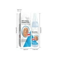 thumbnail image 3 of Nourishing Foot Spray Prevents Athlete's Foot Treats Skin and Nails, 3 of 9