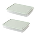 thumbnail image 1 of 2 cajas para guardar huevos para el hogar., 1 of 6