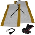 thumbnail image 1 of Audiovox Seat Heater For Either Cloth Or Leather Seats, 1 of 2
