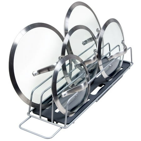 Rubbermaid Lid Organizer