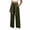 #01 Army Green 【Mix, Match & Rotate: Stock Up on Daily Colors】, variant on Women's Lightweight Soft Joggers Pants, Elastic Waist Sweatpants with Pockets, Casual Workout Running Athletic Pants for Women, Lounge Pants for Women Womens | VerBelle,Army Green L