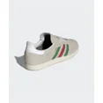 thumbnail image 3 of Adi-das Samba OG - Gray:Green:Red / IG1826, 3 of 6