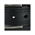 thumbnail image 3 of Dickies  Reinforced Leather 1 1/2 Inch Work Belt (Men), 3 of 4