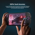 thumbnail image 6 of Lenovo Legion Go 2 MagGlass HD (2-Pack), 6 of 7