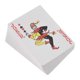 thumbnail image 1 of Secret Marked Poker Cards See Through Playing Cards Magic Toys Poker Magic Tricks, 1 of 5