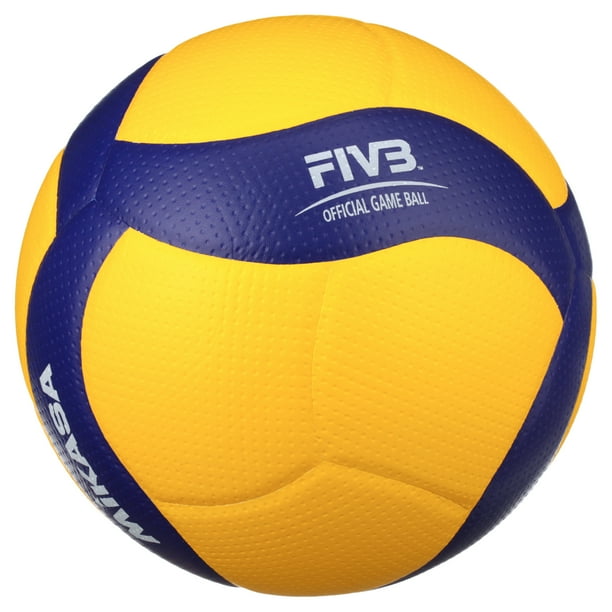 Mikasa V200W Official FIVB/2020 Tokyo Indoor Volleyball - Walmart