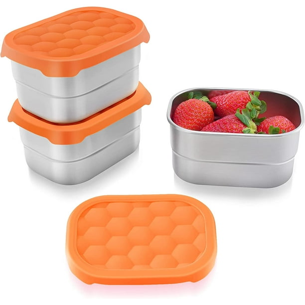 Food Containers Kids