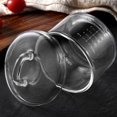 thumbnail image 7 of AYYUFE 150ml Transparent Steamed Egg Bowl Heat-resistant Round Versatile Portable Egg Cooking Bowls Kitchen Supplies, 7 of 7