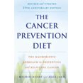 thumbnail image 1 of Le Régime de Prévention du Cancer : l'Approche Macrobiotique pour Prévenir et Soulager le Cancer (Édition Révisée et Mise à Jour 25e Anniversaire), 1 of 2
