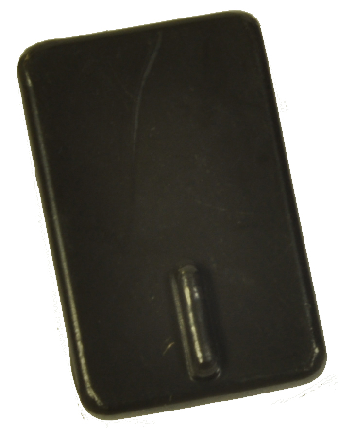 Hoover Elite Upright Vacuum Cleaner Small Height Adjustment Button