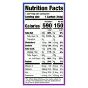 Yasso Frozen Greek Yogurt Bars, Sea Salt Caramel Chocolate Crunch, 3.5 fl oz bars 4 Count