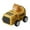 Yellow, variant on Zonao Toddler Car Toys for 1 Year Old Boy - First Birthday Gifts for 1 2 3 Year Old Boy - Press and Go Trucks Kids Animal Racing Cars Toy for Baby 12-18 24 Months