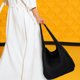 thumbnail image 5 of ShinYu Bolso de Hombro de Lana para Mujer, Versátil, Informal, Tipo Tote, de Gran Capacidad, para Ir Al Trabajo, 5 of 6