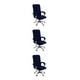thumbnail image 4 of Funda para silla Inteprter 3 piezas azul oscuro L, 4 of 6