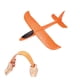 thumbnail image 3 of 4 piezas de juguetes de avión de 14,17 pulgadas de espuma grande para lanzar, avión planeador, aviones de espuma para niños, regalos para niños de 3, 4, 5, 6 y 7 años, juguetes deportivos al aire, 3 of 7