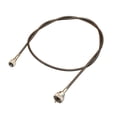 thumbnail image 2 of RAParts 261609 New Tachometer Cable Fits Allis Chalmers Tractor 190 190XT D15 D17 D21, 2 of 8