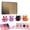 D, variant on erdimoy Halloween Summerween Glow in The Dark DIY Bead Craft Kit, Fantasy Character Beading Set for Adults and Kids Handmade Decor