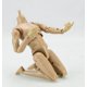 thumbnail image 3 of Figura de acción de muñeco de cuerpo masculino de hombro estrecho a escala 1/6 para juguetes calientes TTM18 TTM19 y modelo de boceto de cuerpo humano, 3 of 5