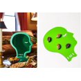 thumbnail image 2 of DADA Daily Head Acrylic Bandeja de servir Tazón, 2 of 3