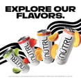 thumbnail image 7 of NUTRL Vodka Seltzer Strawberry 720 ml 1 Aluminum Can, 4.5% ABV, 7 of 7