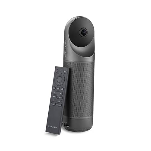 KanDao MT0822 Meeting Pro 360 Conferencing Camera