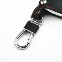 Leather Car Key Fob Case Cover for Lexus Es Gs Is Ls Lx Rx Ct 2006-2014