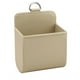 thumbnail image 1 of Organizador de coche | Bolsa para colgar en la rejilla de ventilación | Soporte multifuncional para teléfono | Clip antideslizante | Caja de almacenamiento que ahorra espacio | Fácil instalación |, 1 of 2