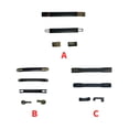 thumbnail image 3 of ruzhgo Suitcase Handle Kit Replacement Metal Travel Luggage Case Grip Removable Organizer Handgrip Repair Upgrading Spare Part Type 1 Type 2, 3 of 5