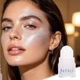 thumbnail image 6 of 6 Color Roll On Glitter Gel Eyeshadow Body And Face Makeup For Stage And Party High Shine 20g, 6 of 6