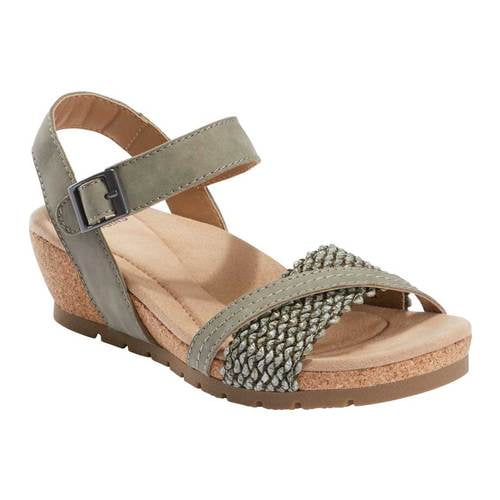 earth origins wedge sandals