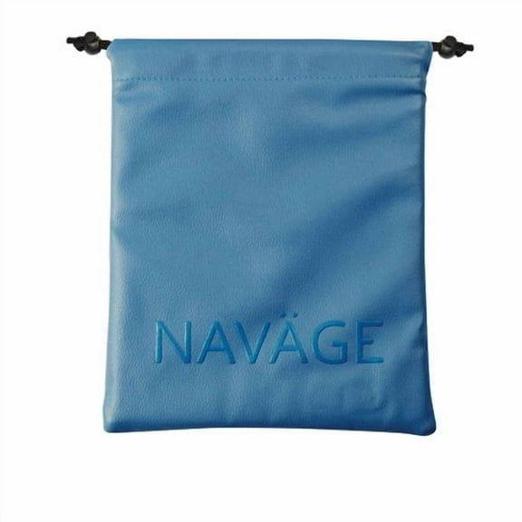 Navage Naväge Sky Blue Travel Bag (for The Nose Cleaner)