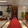 thumbnail image 3 of Corridor Hallway Stair Carpet Hotel Welcome Channel Long Carpet Long Runner Entrance Kitchen Carpet Floor Mat Decoration Home My Lux Decor Round, 3 of 7