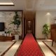 thumbnail image 3 of Corridor Hallway Stair Carpet Hotel Welcome Channel Long Carpet Long Runner Entrance Kitchen Carpet Floor Mat Decoration Home My Lux Decor Round, 3 of 7