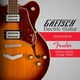 thumbnail image 2 of Guitarra eléctrica Gretsch G2622 Streamliner Center Block, 2 of 7