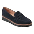 thumbnail image 2 of Easy Spirit Womens Velia Slip On Loafers Casual Shoes, 2 of 5