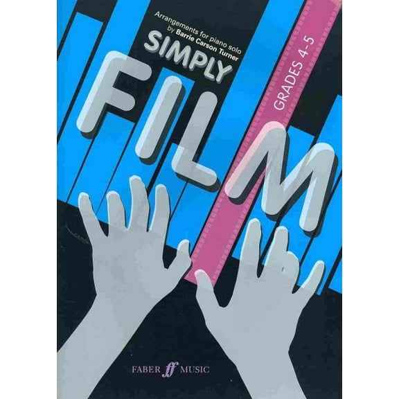 Simply Film Grades 4-5