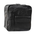 thumbnail image 4 of Travel Drum Bag Drum Storage Case Persussion Instrument Accessories 36cmx36cm, 4 of 8